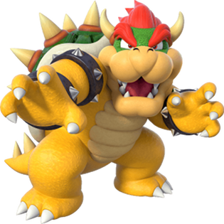 Bowser